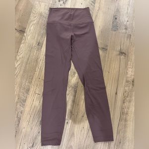 Lululemon Align Leggings